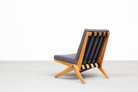 Pierre Jeanneret for Knoll International